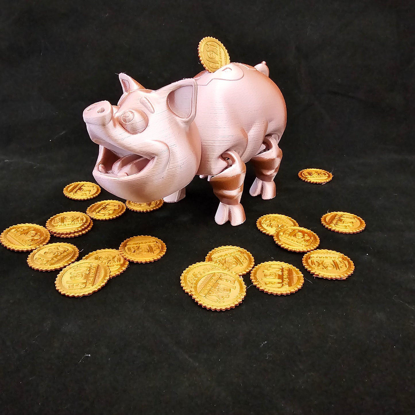 Piggy bank