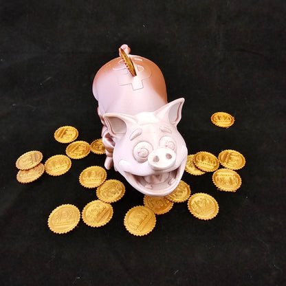 Piggy bank