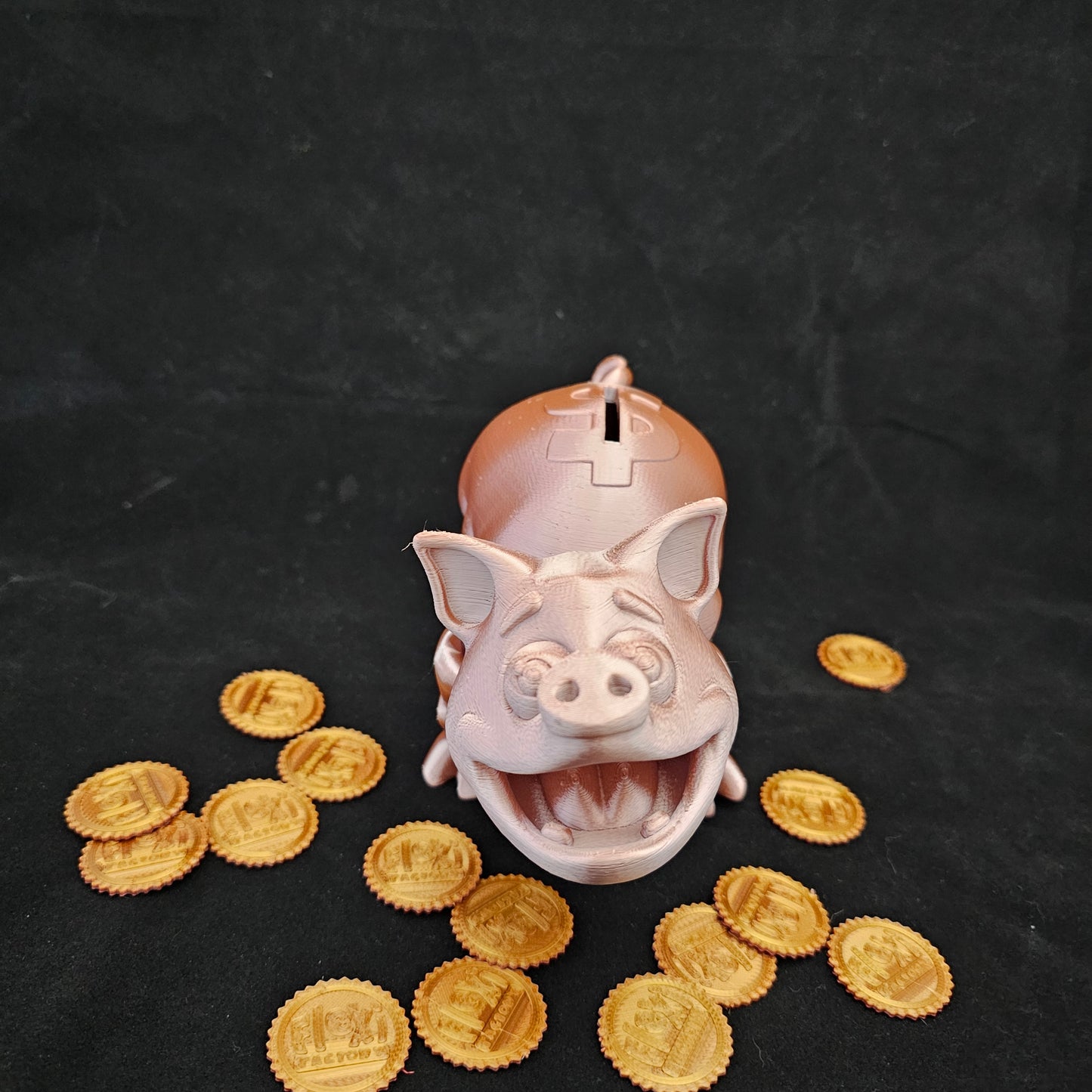 Piggy bank