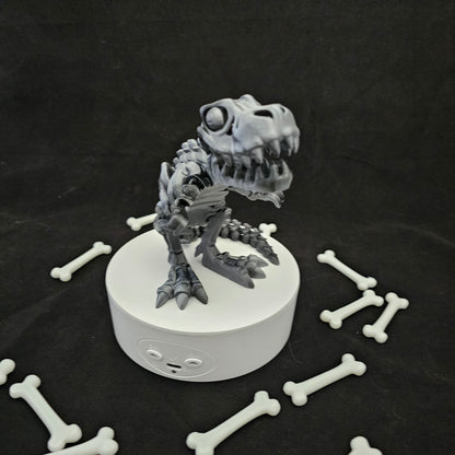 Skeleton T-Rex