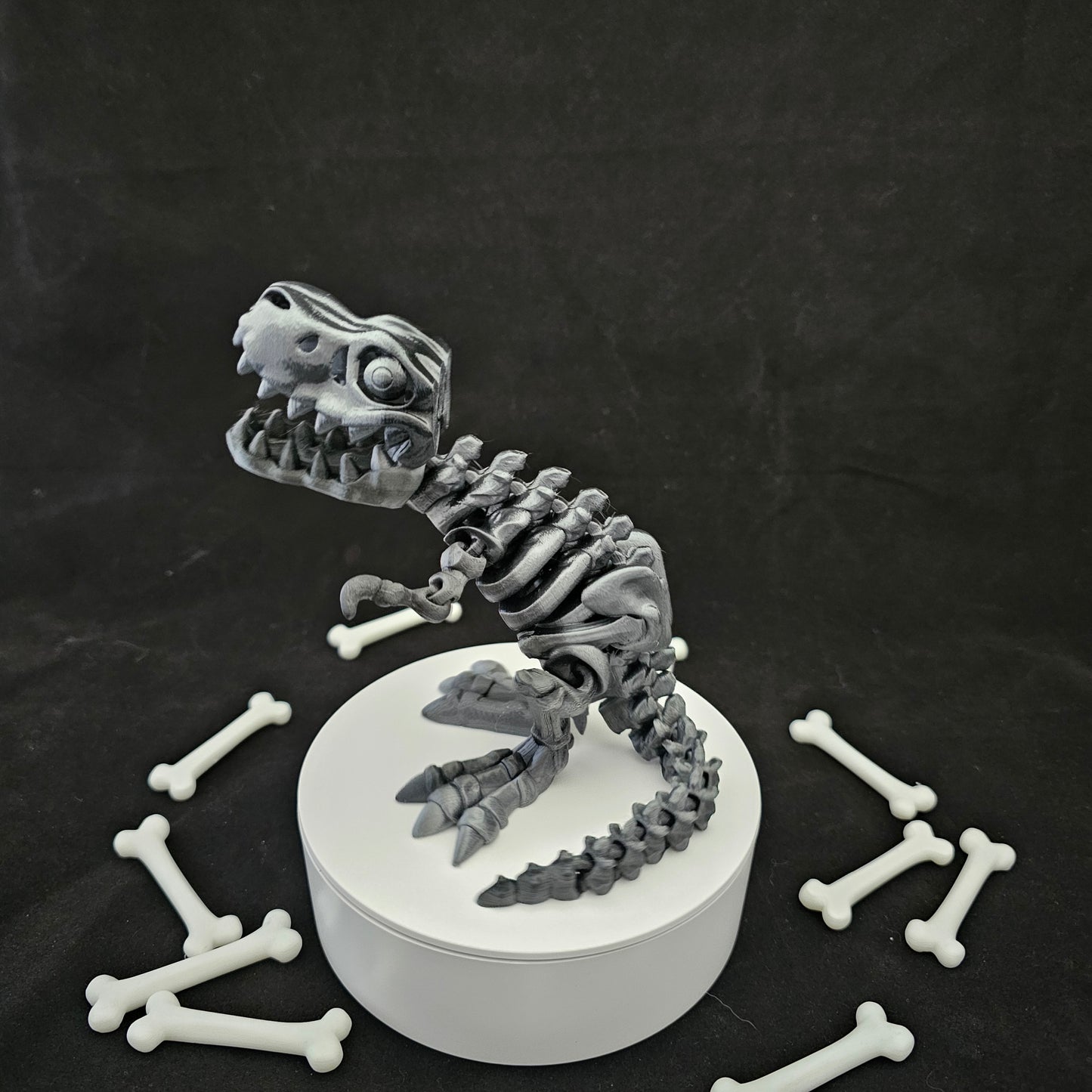 Skeleton T-Rex